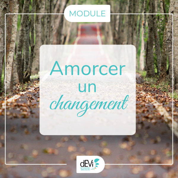 comment changer prendre des decisions dans la vie